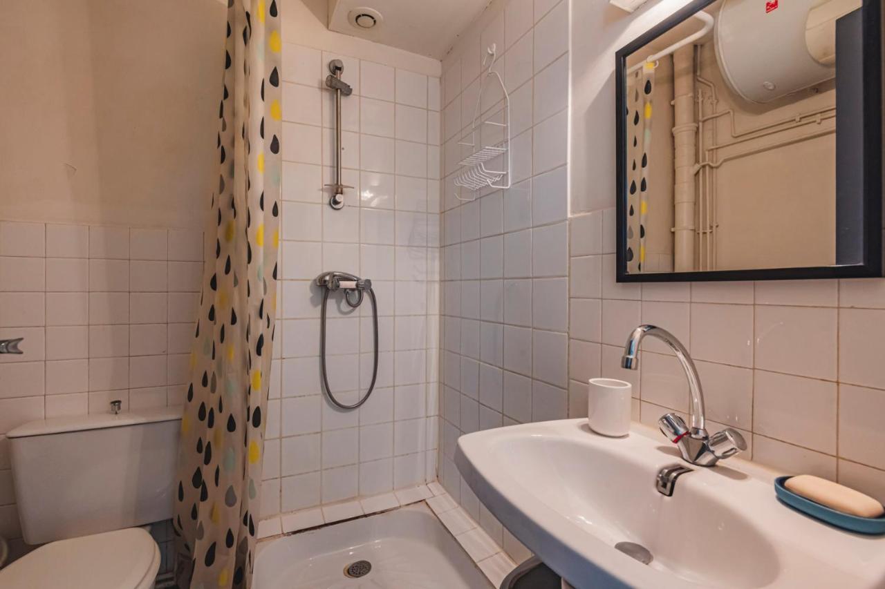 Tsuga - Magnifique Studio A Reims Apartamento Exterior foto