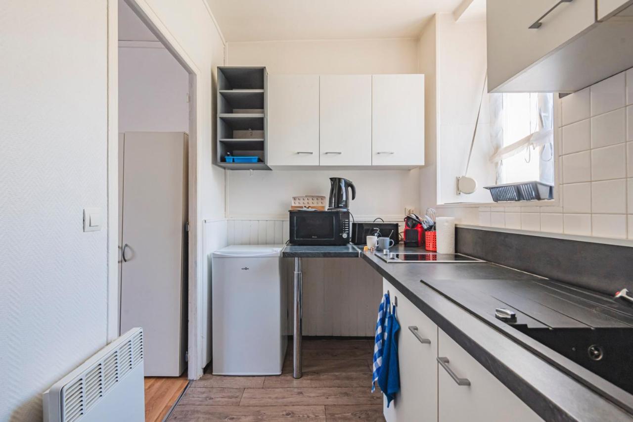 Tsuga - Magnifique Studio A Reims Apartamento Exterior foto